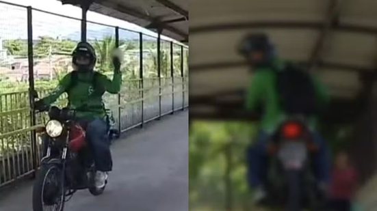 Reprodução/TV Verdes Mares