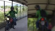 Reprodução/TV Verdes Mares