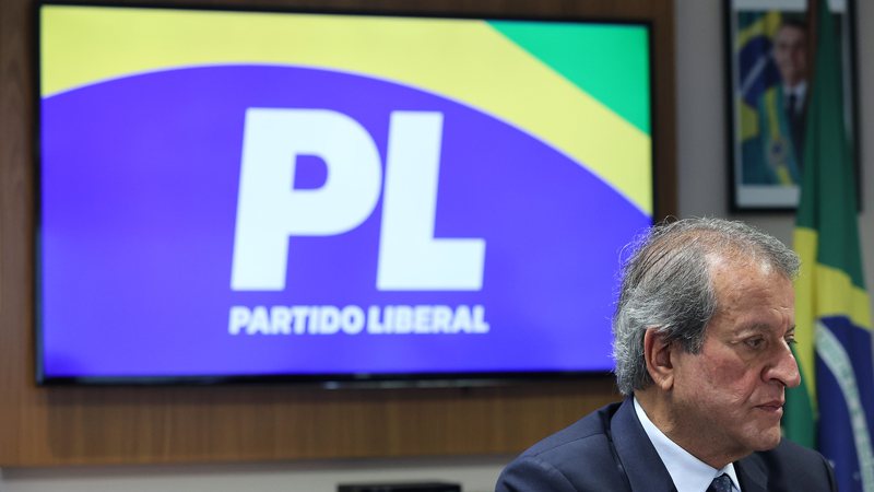 Beto Barata/ PL