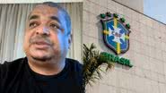 Reprodução/Bnews TV e Joilson Marconne/CBF