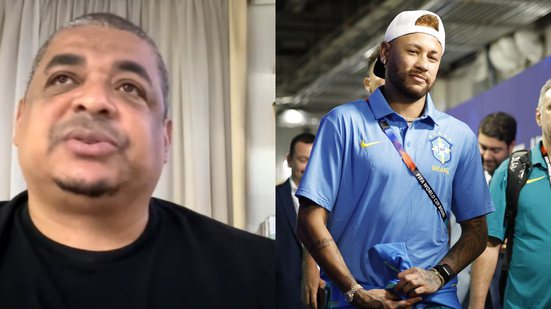 Reprodução/Bnews TV, Rafael Ribeiro/CBF/ e Nelson Terme/CBF