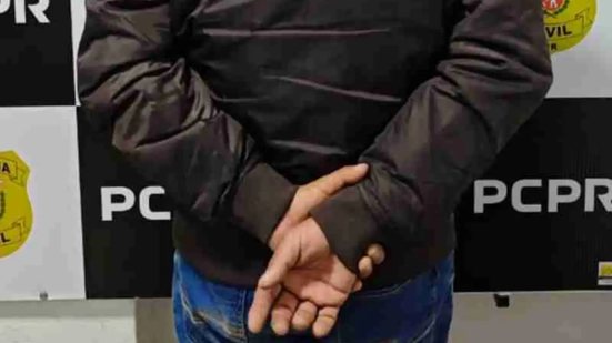 Polícia Civil do Paraná