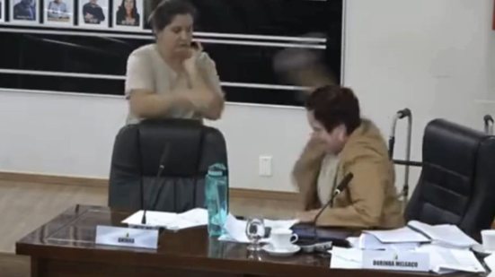 Reprodução/redes sociais