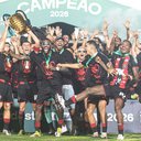Victor Ferreira / EC Vitória