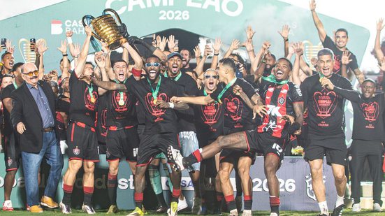 Victor Ferreira / EC Vitória
