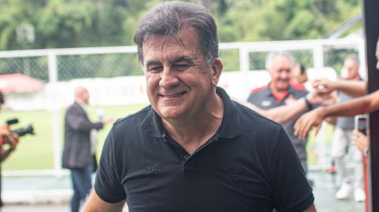 Victor Ferreira / EC Vitória