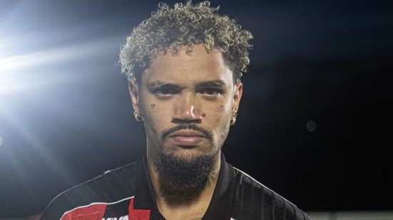 Victor Ferreira / EC Vitória