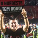 Victor Ferreira / EC Vitória
