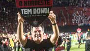 Victor Ferreira / EC Vitória