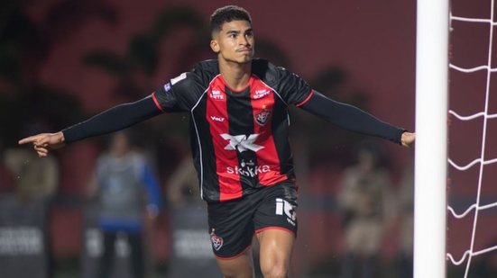 Victor Ferreira / ECV