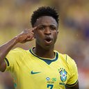 Rafael Ribeiro / CBF
