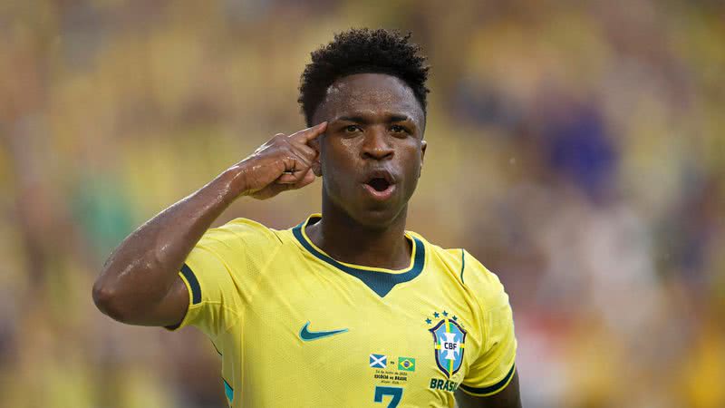Rafael Ribeiro / CBF
