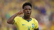 Rafael Ribeiro / CBF