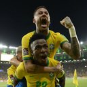 André Durão/CBF