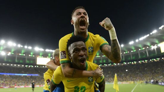 André Durão/CBF