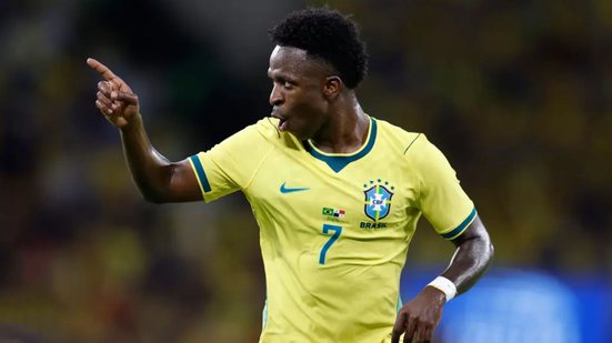 Rafael Ribeiro / CBF