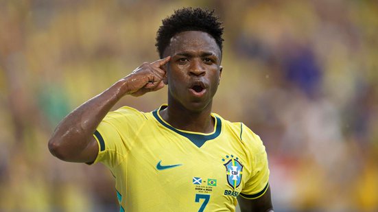 Rafael Ribeiro / CBF