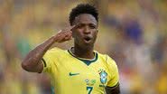 Rafael Ribeiro / CBF