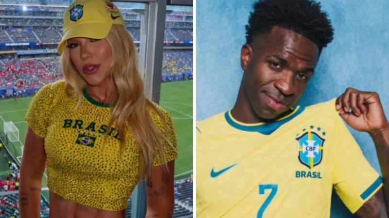 Reprodução / Instagram