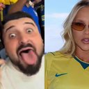 Reprodução / Redes Sociais