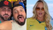 Reprodução / Redes Sociais