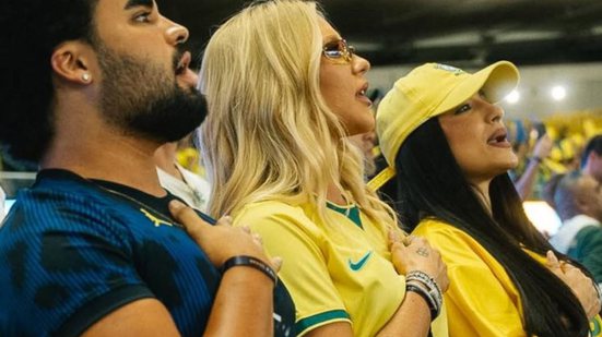 Reprodução/Instagram
