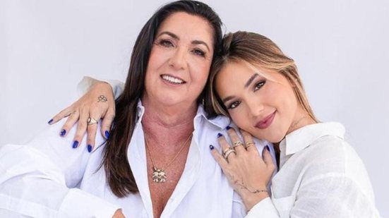 Pegou mal? Mãe de Virginia gera polêmica ao vender fórmula para criar filhos