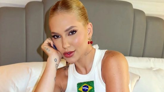 Reprodução / Redes Sociais
