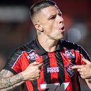 Victor Ferreira/EC Vitória