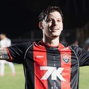Victor Ferreira/EC Vitória