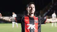 Victor Ferreira/EC Vitória