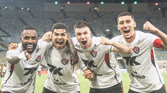 Victor Ferreira/EC Vitória