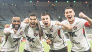 Victor Ferreira/EC Vitória