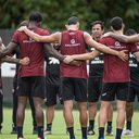 Victor Ferreira/EC Vitória