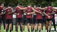 Victor Ferreira/EC Vitória