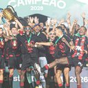 Victor Ferreira / EC Vitória