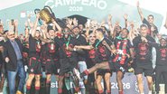 Victor Ferreira / EC Vitória