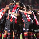 Victor Ferreira/EC Vitória