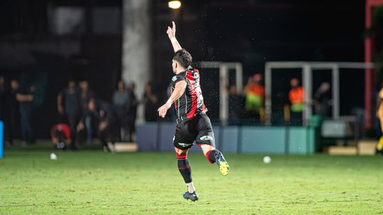 Victor Ferreira/EC Vitória