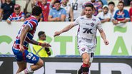 Victor Ferreira/EC Vitória