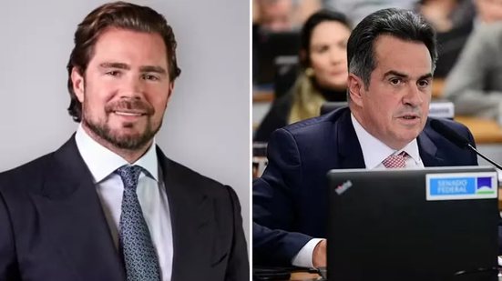 Divulgação - Pedro França/Agência Senado