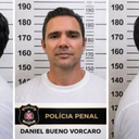 Reprodução / Polícia Penal