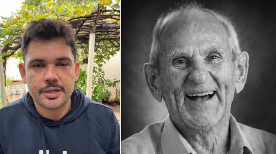 Reprodução / Redes Sociais