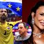 Reprodução / Redes Sociais / Instagram / @fcfcomunica - Rafael Rodrigues | EC Bahia - Reprodução / Instagram @ivetesangalo
