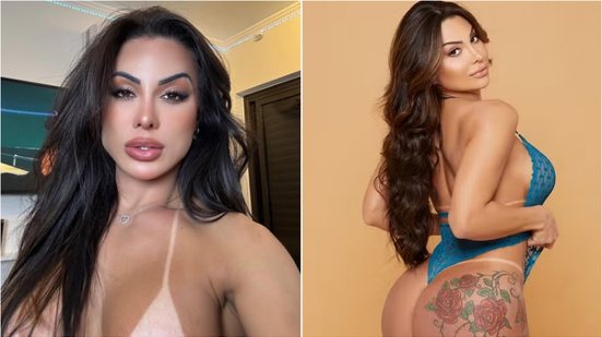 Reprodução / Redes Sociais
