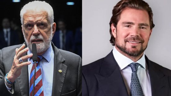 Carlos Moura/Agência Senado/Divulgação