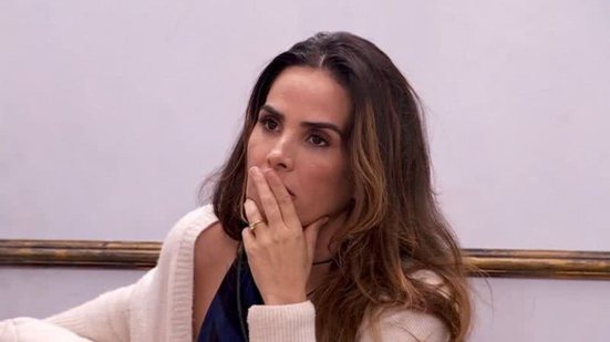 Reprodução / Globo