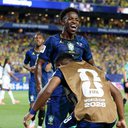 Divulgação / Rafael Ribeiro / CBF