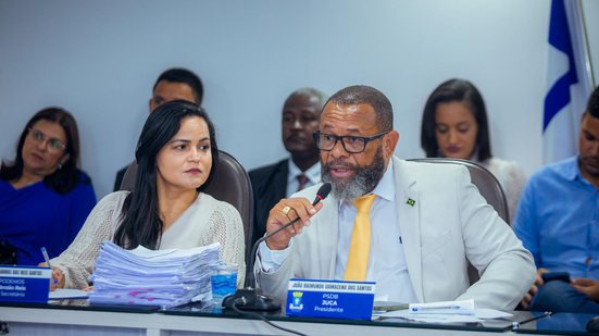 Tiago Pacheco / Divulgação / Prefeitura de Lauro de Freitas