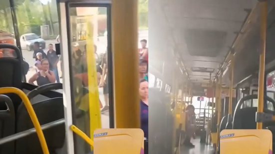 Reprodução Redes Sociais
